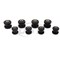 Energy Suspension Black Polyurethane With Upper and Lower Bushings 5.3142G - alternate 1